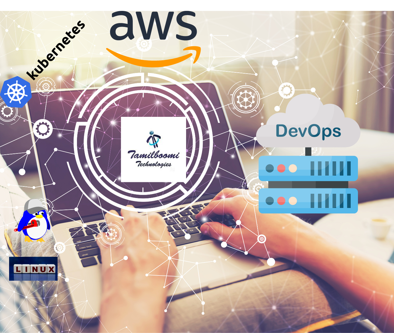 Aws + Linux + DevOps + Kubernetes!! Upcoming Batch Details! (Most Wanted Course)