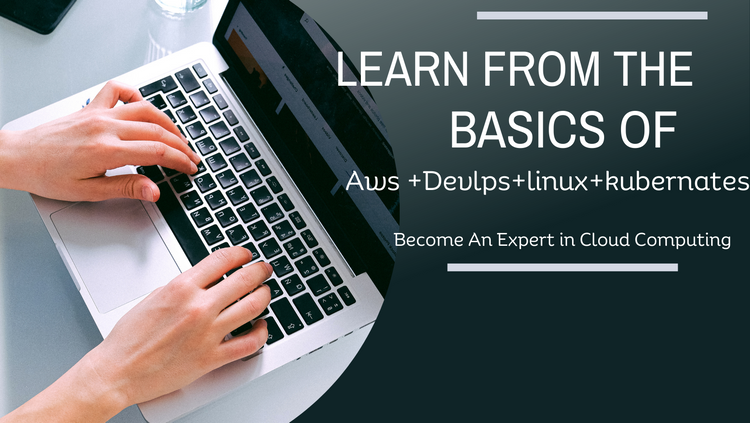 AWS + Linux + DevOps + Kubernetes!! Upcoming Batch Details! (Most Wanted Course)
