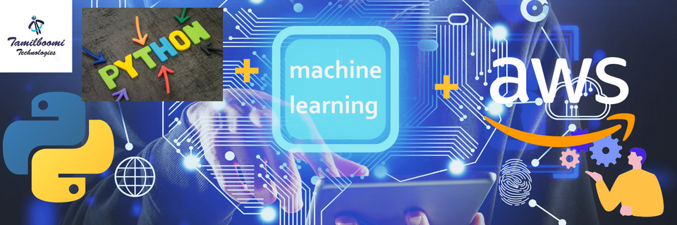 Machine Learning + Data Science Online Class Registration - Tamil