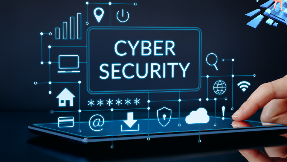 Cyber Security Online Course